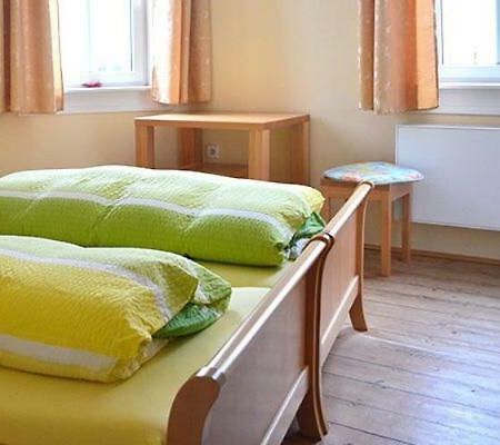 Birstein Pension Zum Mohr מראה חיצוני תמונה