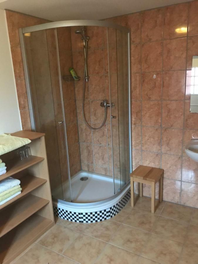 Birstein Pension Zum Mohr מראה חיצוני תמונה