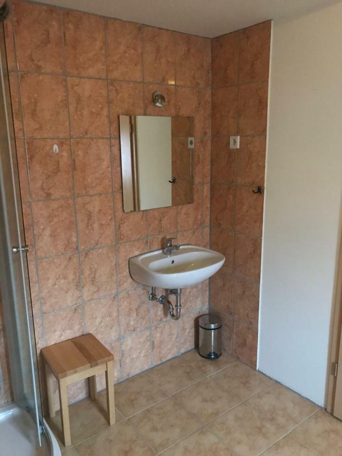 Birstein Pension Zum Mohr מראה חיצוני תמונה