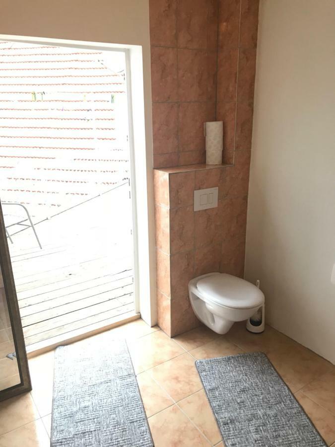 Birstein Pension Zum Mohr מראה חיצוני תמונה
